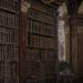 La bibliothèque compte aujourd'hui 1800 manuscrits