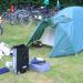 Camping en Autriche