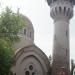 "Carol I mosque", la grande mosquée